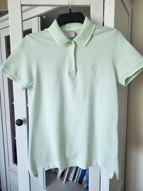 Women's Brooks Brothers polo top - Small